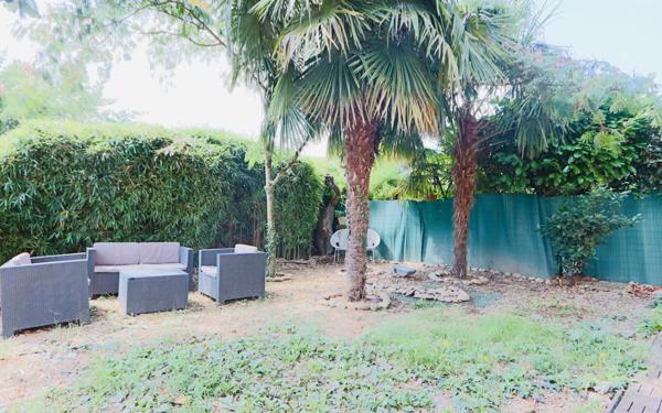 Appartement à vendre    5 pièces • 117,97 m2 Écully