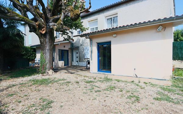 Appartement à vendre    5 pièces • 117,97 m2 Écully