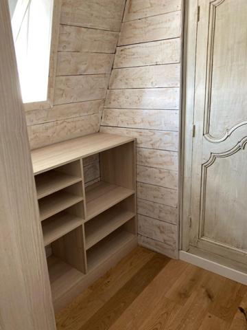 Restauré dans un esprit LOFT