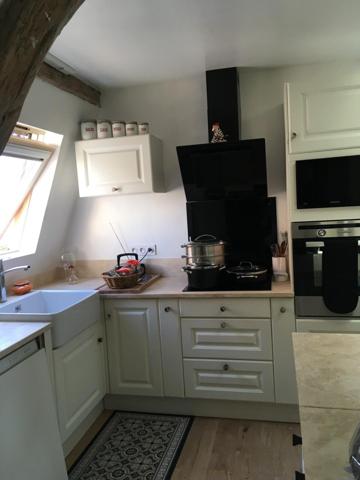 Restauré dans un esprit LOFT