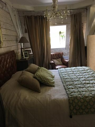 Restauré dans un esprit LOFT