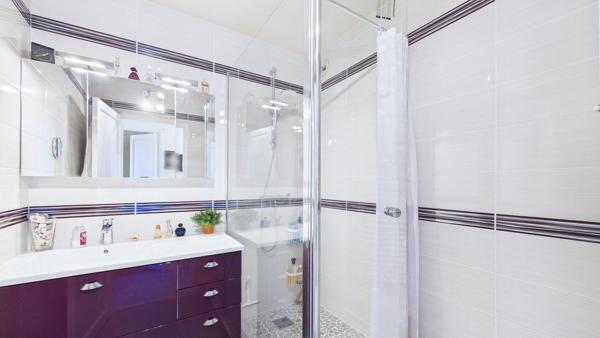 Nouveauté - 2 pièces de 67 m² - Balcon - DPE C - 10 min métro Ligne 14