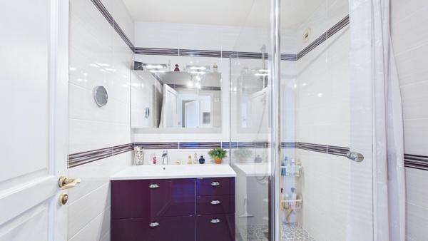 Nouveauté - 2 pièces de 67 m² - Balcon - DPE C - 10 min métro Ligne 14