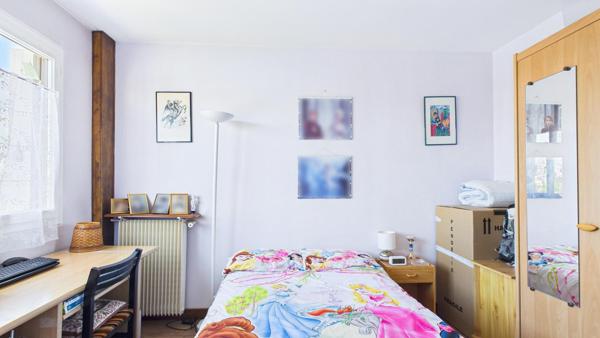 Nouveauté - 2 pièces de 67 m² - Balcon - DPE C - 10 min métro Ligne 14