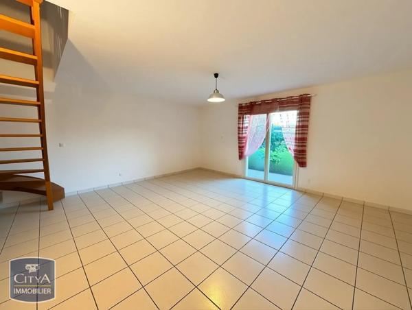 Maison à vendre 4 pièces 85.14m²