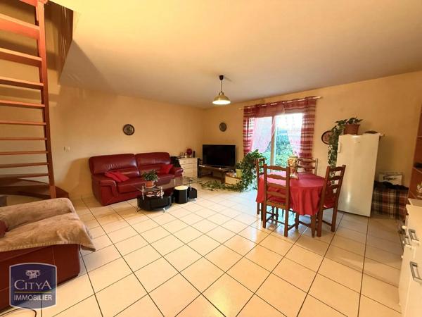 Maison à vendre 4 pièces 85.14m²