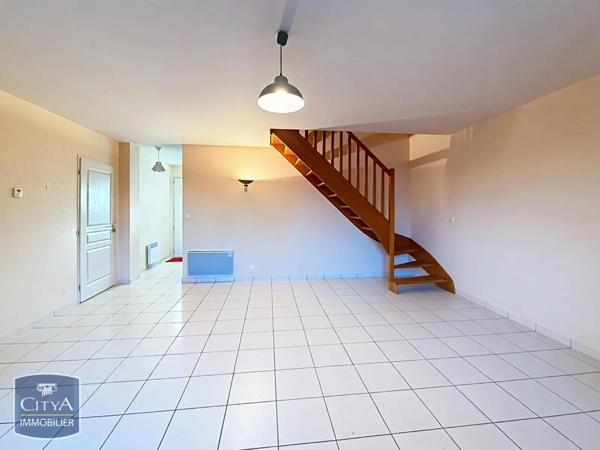 Maison à vendre 4 pièces 85.14m²