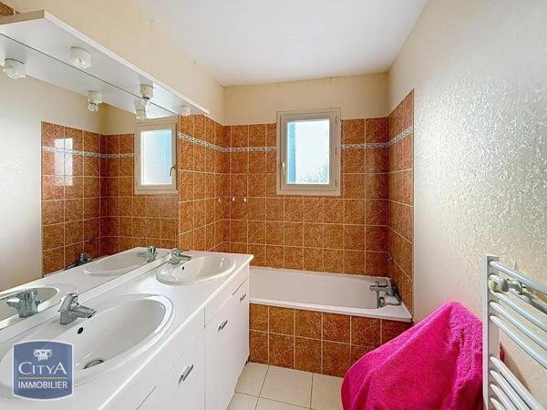 Maison à vendre 4 pièces 85.14m²