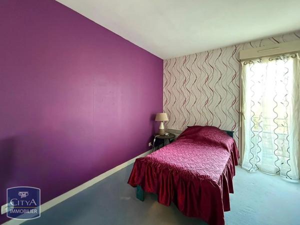 Maison à vendre 4 pièces 85.14m²