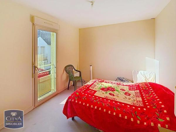 Maison à vendre 4 pièces 85.14m²