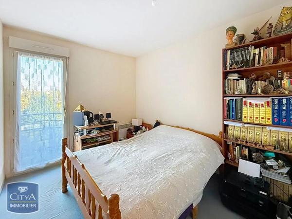 Maison à vendre 4 pièces 85.14m²