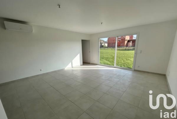 Maison à vendre 5 pièces 100 m² Mesnil-Saint-Père