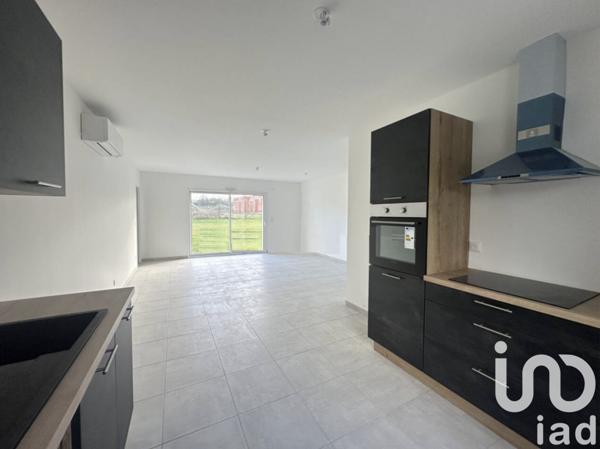 Maison à vendre 5 pièces 100 m² Mesnil-Saint-Père