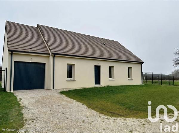 Maison à vendre 5 pièces 100 m² Mesnil-Saint-Père
