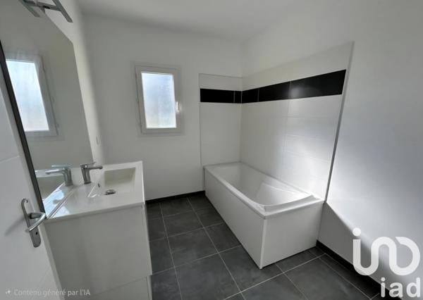 Maison à vendre 5 pièces 100 m² Mesnil-Saint-Père