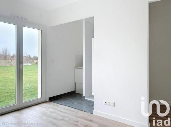 Maison à vendre 5 pièces 100 m² Mesnil-Saint-Père
