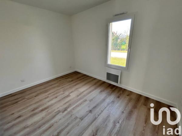 Maison à vendre 5 pièces 100 m² Mesnil-Saint-Père