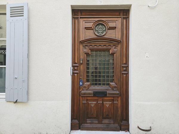 Maison de ville élégante et de caractère avec jardin de toit et appartement indépendant – Eymet
