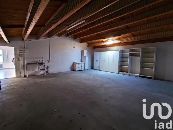 Maison à vendre 4 pièces 112,5 m² Rivedoux-Plage