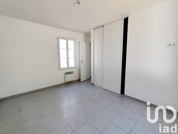 Maison à vendre 4 pièces 112,5 m² Rivedoux-Plage