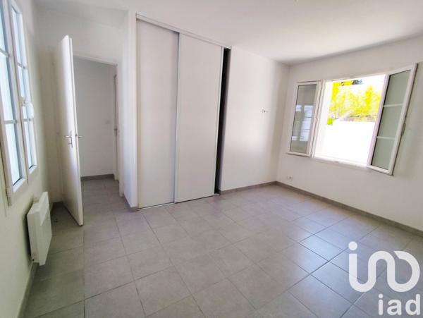 Maison à vendre 4 pièces 112,5 m² Rivedoux-Plage