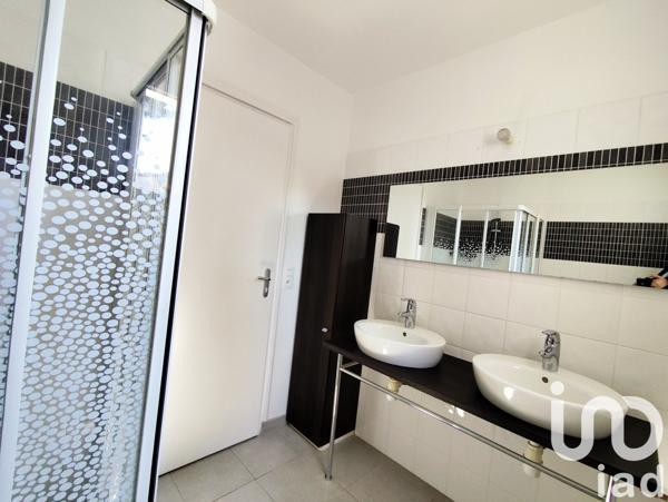 Maison à vendre 4 pièces 112,5 m² Rivedoux-Plage