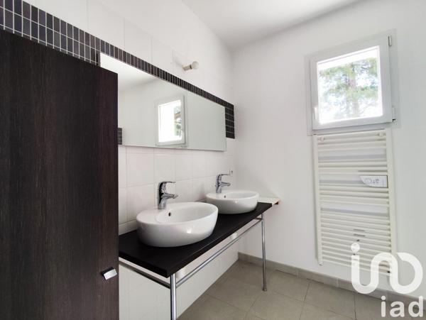 Maison à vendre 4 pièces 112,5 m² Rivedoux-Plage