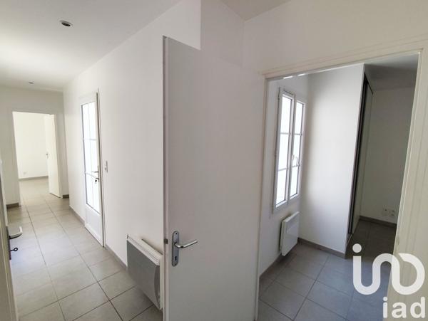 Maison à vendre 4 pièces 112,5 m² Rivedoux-Plage