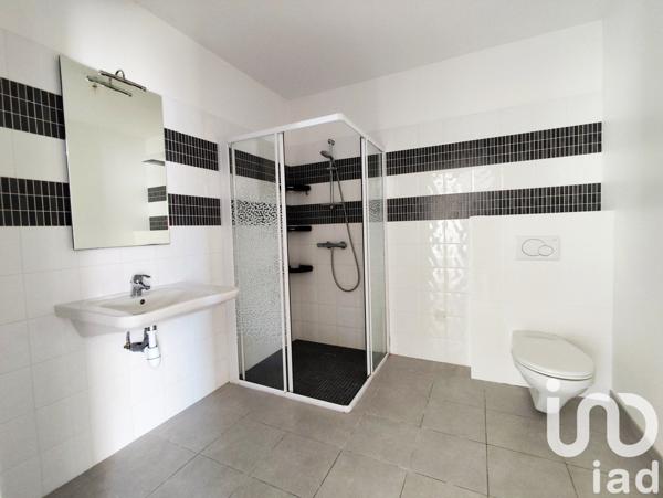Maison à vendre 4 pièces 112,5 m² Rivedoux-Plage
