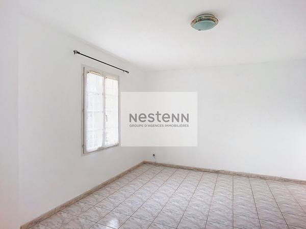 A Vendre - Maison Leuville Sur Orge 153 m² environ - 7 pièces - 5 chambres - Terrain 558 m² - Jardin - Terrasse - Proche N20 _ N104 , Commerces