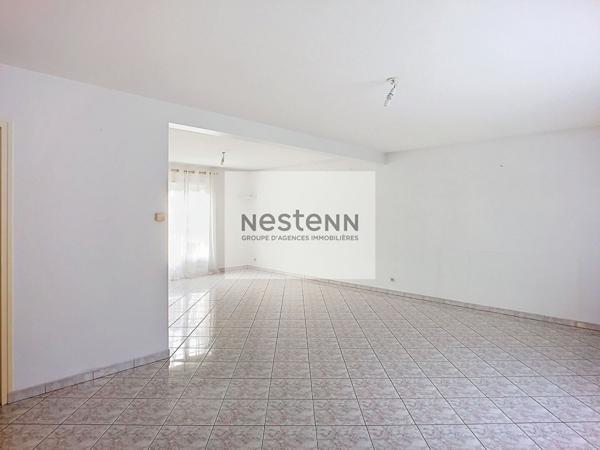 A Vendre - Maison Leuville Sur Orge 153 m² environ - 7 pièces - 5 chambres - Terrain 558 m² - Jardin - Terrasse - Proche N20 _ N104 , Commerces