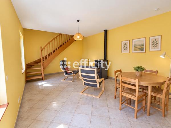 Maison
         6 pièces
        - 150 m² Exclusivité 285 000 € *