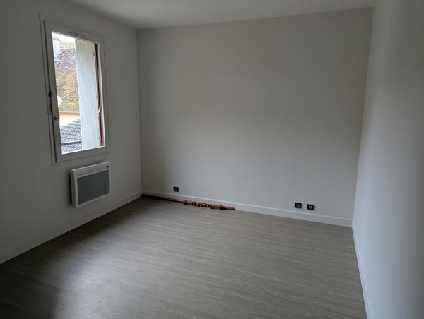 Appartement T3 en centre ville !