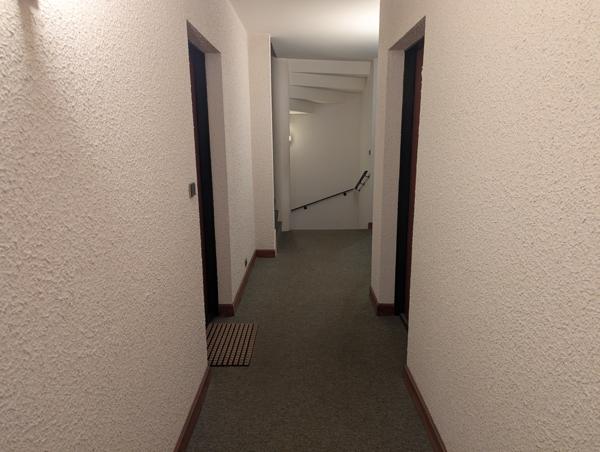 Appartement T3 en centre ville !