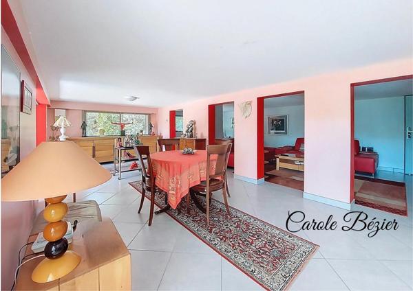 Maison double habitations