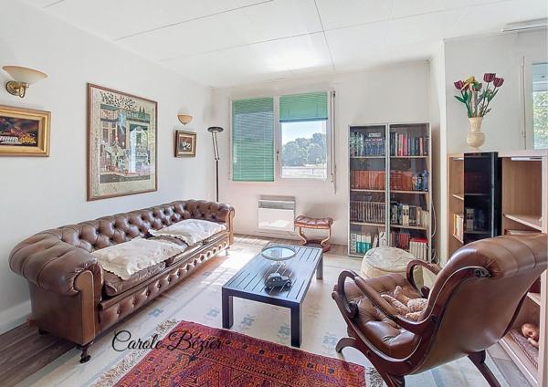 Maison double habitations