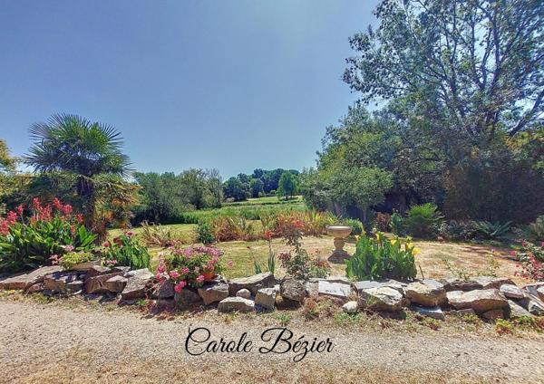 Maison double habitations