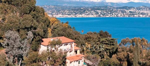 Studio neuf vue mer panoramique