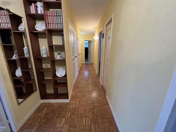 Appartement à vendre à Rennes en Ille-et-Vilaine (35200), ref : VA2195-35018