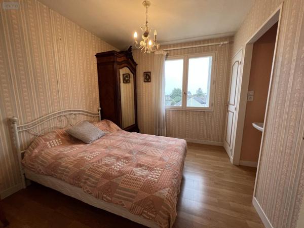 Appartement à vendre à Rennes en Ille-et-Vilaine (35200), ref : VA2195-35018