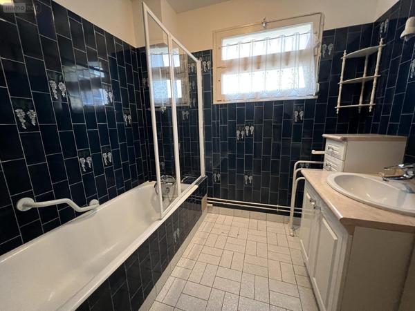 Appartement à vendre à Rennes en Ille-et-Vilaine (35200), ref : VA2195-35018