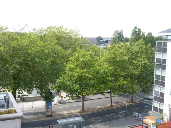 Appartement 1 pièce - 44000 Nantes