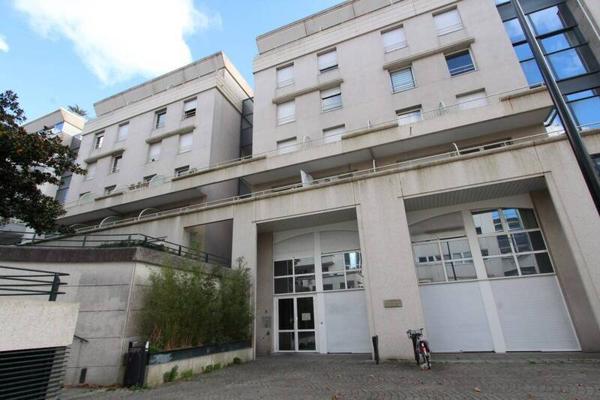 Appartement 1 pièce - 44000 Nantes