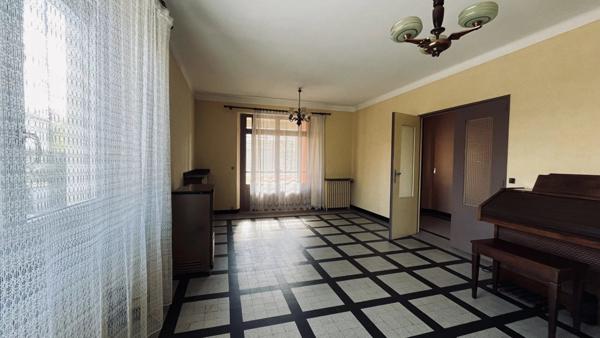 Vente Maison 7 pièces 172 m2 à Revel