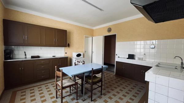 Vente Maison 7 pièces 172 m2 à Revel