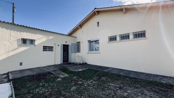 Vente Maison 7 pièces 172 m2 à Revel