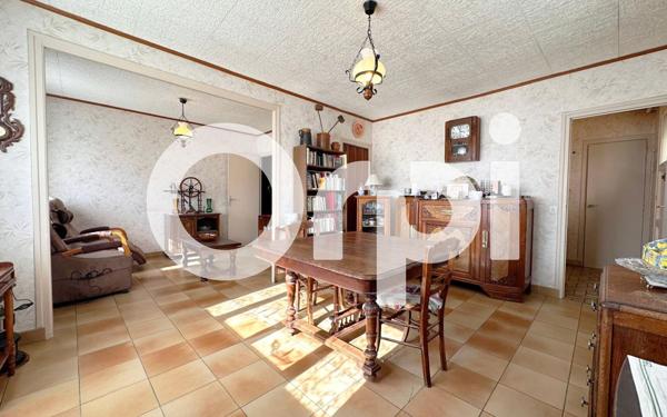 Maison à vendre    3 pièces •  Soissons