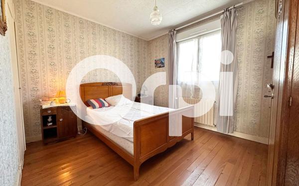 Maison à vendre    3 pièces •  Soissons