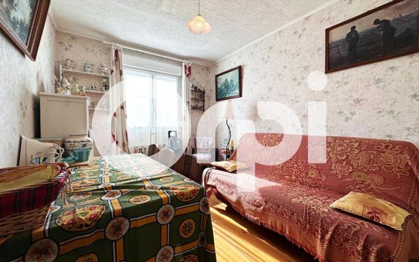 Maison à vendre    3 pièces •  Soissons