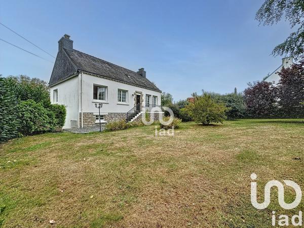 House for sale 6 rooms 108 m² Brech